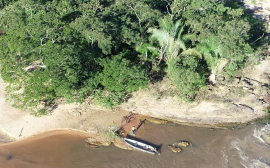 Operação Piracema começou nos  rios de MS e vai até 28 de fevereiro