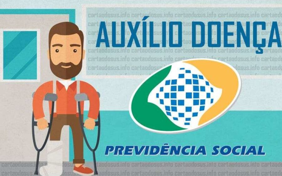 Antecipação do auxílio-doença será limitada até 31 de dezembro