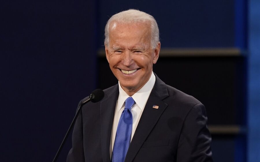 Biden assume liderança na Geórgia e fica próximo da vitória