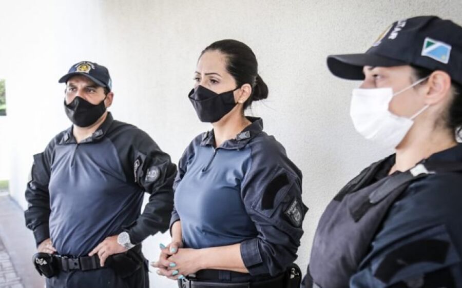 Pai que estuprou filha por 13 anos e a engravidou é preso em Campo Grande