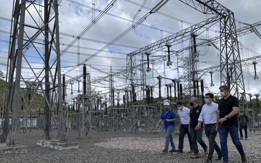 Justiça determina retorno da energia no Amapá em três dias