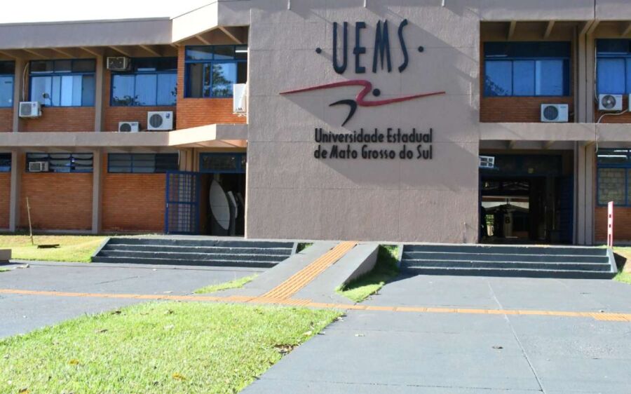 Com novos cursos,  UEMS terá mais 590 vagas e retorno do vestibular