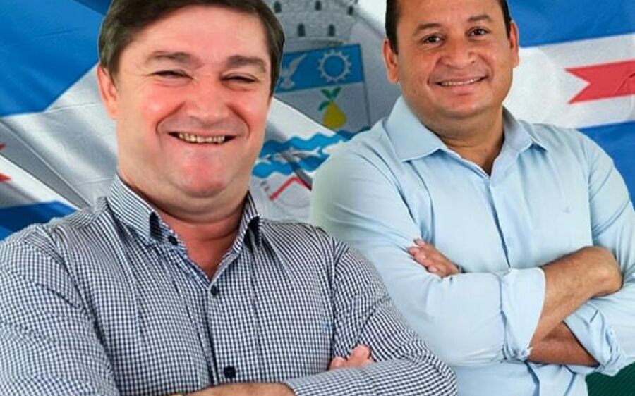 Pesquisa Ibrape comprova: O BAIXINHO DISPAROU!
