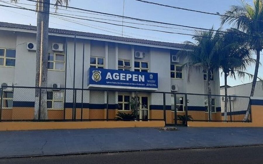 Com regras de biossegurança, Agepen define retorno de  visitas presenciais em  presídios de MS