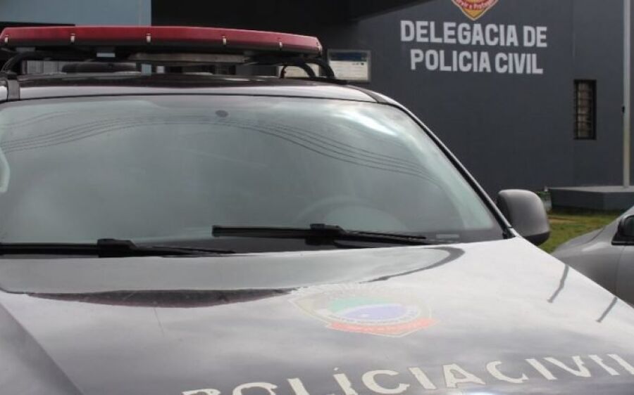 Aos 4 anos, menino é estuprado pelo namorado da mãe que acaba preso em flagrante