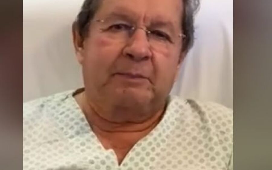 Deputado e candidato a prefeito, Onevan de Matos morre aos 77 anos