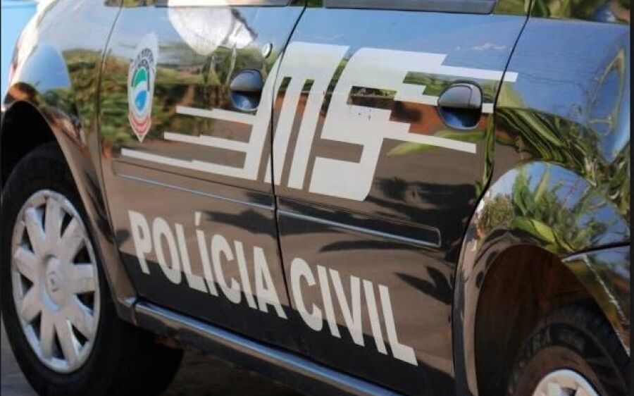 Vendedora de joias é sequestrada e roubada por bandidos em estrada de MS