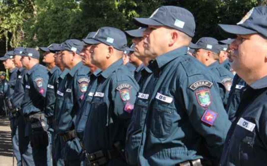 Com foco no combate às fake news, MS terá 4.500 policiais de serviço nas eleições