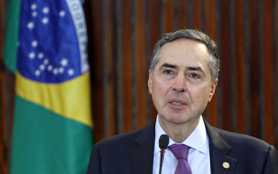 Barroso garante segurança sanitária nas eleições deste domingo