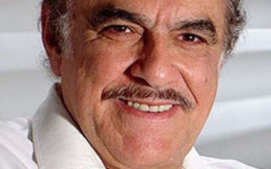 Ator Jonas Mello morre aos 83 anos em São Paulo