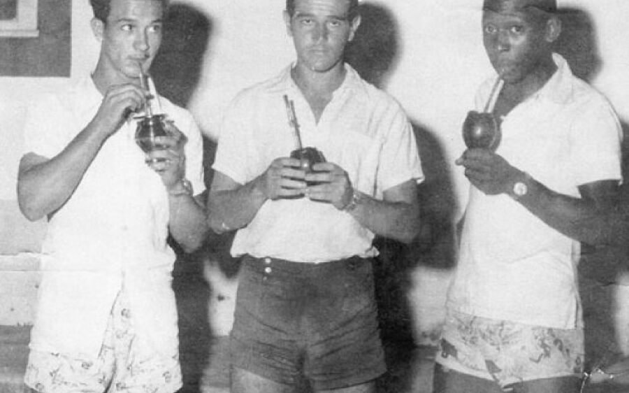 Morre aos 83 anos, Daniel Roman Lopes (o Zinho), ex-jogador do Santos e parceiro de Pelé