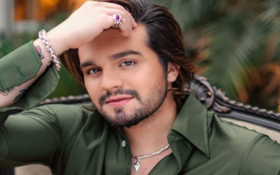 Em live, Luan Santana promove “Movimento Pantanal Chama” e turismo do MS apoia ação solidária
