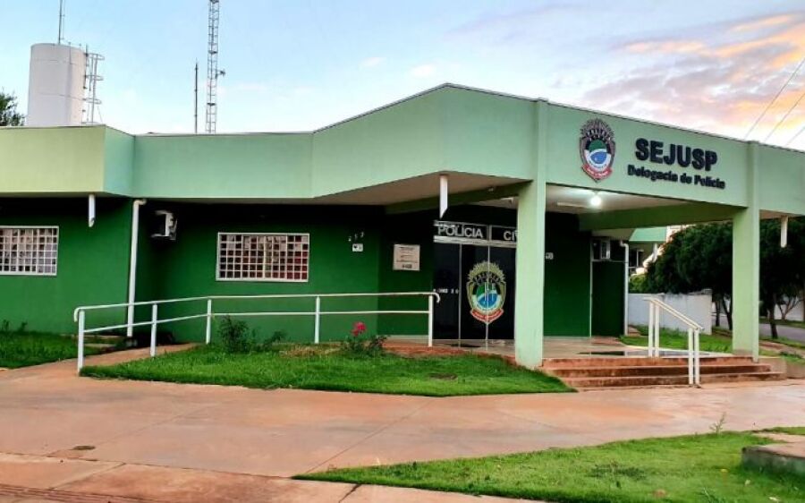 Perigo em casa: parente estupra e engravida menina de 11 anos em MS