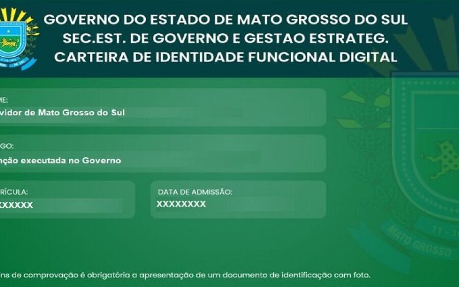 Nova atualização do MS Digital traz ferramenta voltada ao  empresário sul-mato-grossense