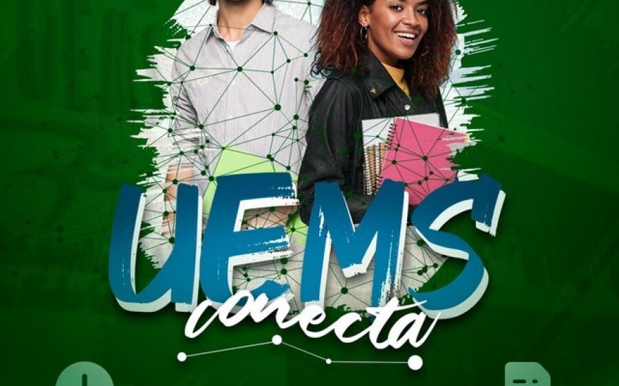 UEMS lança edital e abre  inscrições para Vestibular 2021