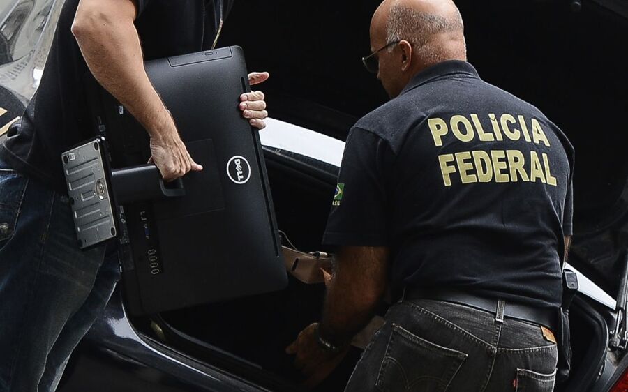 PF prende em Portugal suspeito de invasão hacker ao TSE