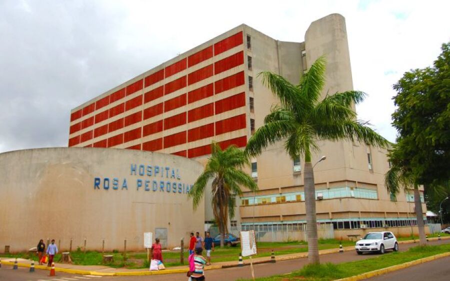 Governo abre processo seletivo para 80 profissionais de saúde
