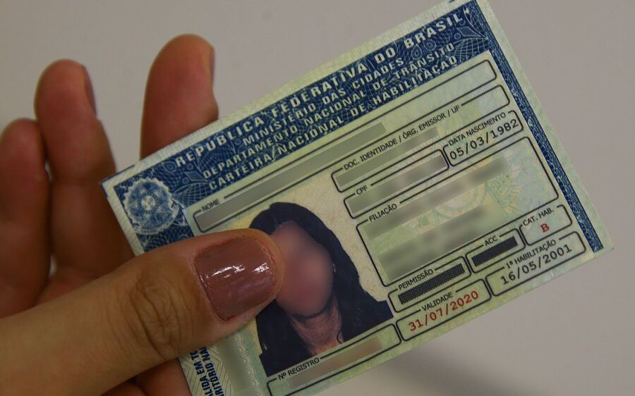 Habilitações vencidas em 2020  terão um ano a mais de validade