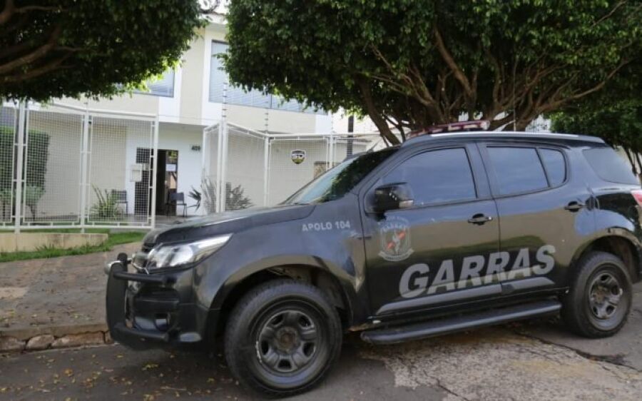 Omertà: Justiça manda fechar Pantanal Cap e novos mandados são cumpridos