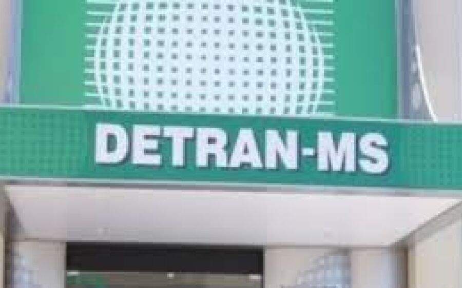 Detran-MS alerta para retomada de prazos que estavam suspensos por conta da pandemia
