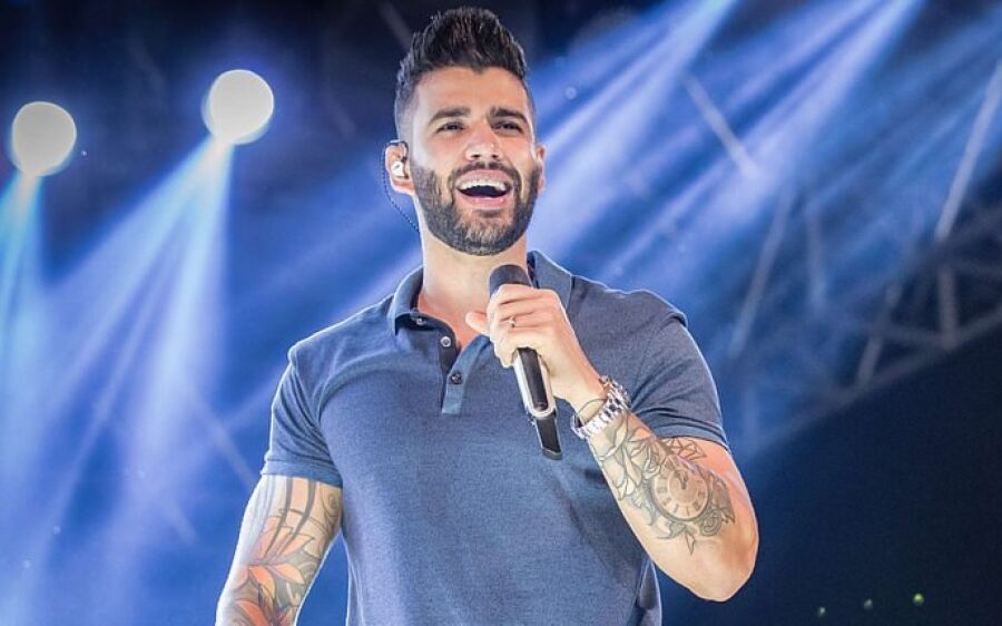 Lives de sexta terão Gusttavo Lima, Bruno e Marrone e mais