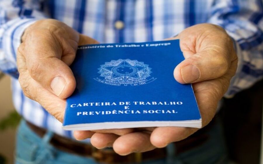 Funtrab oferta 1.099 vagas de emprego no Estado; 460 são para a Capital