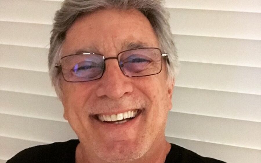 Com Covid-19, Eduardo Galvão morre aos 58 anos