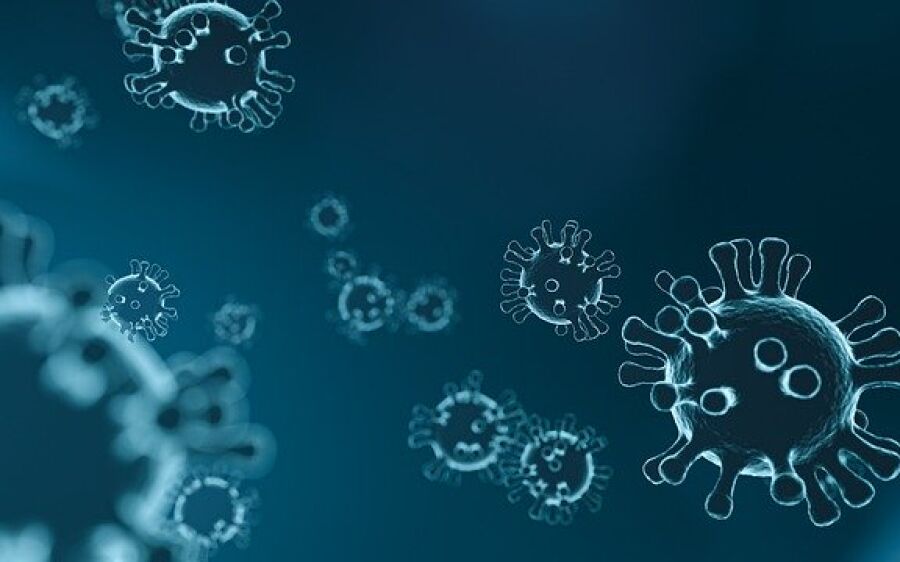 No auge da pandemia, MS quase dobra média móvel de casos de Covid-19 em 20 dias