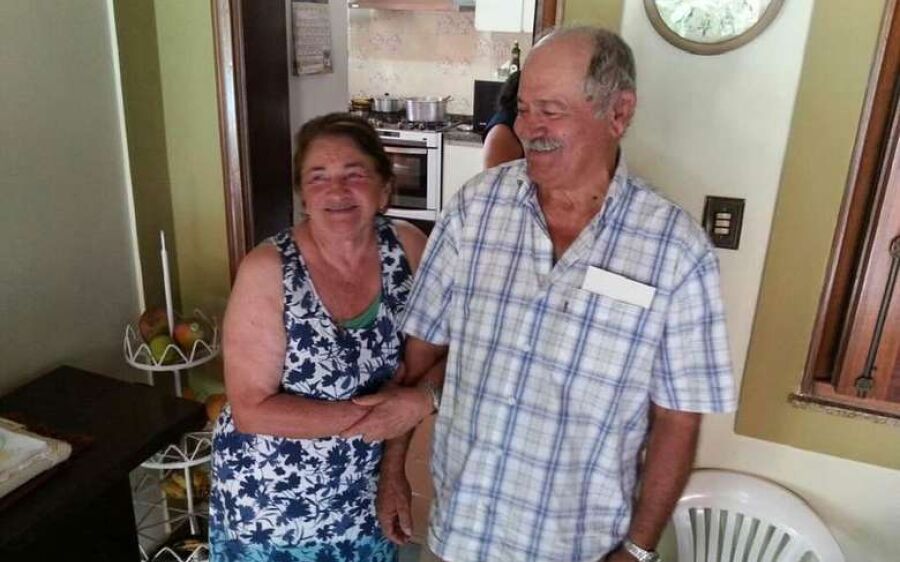 Covid - A dor da família de Chico Maia