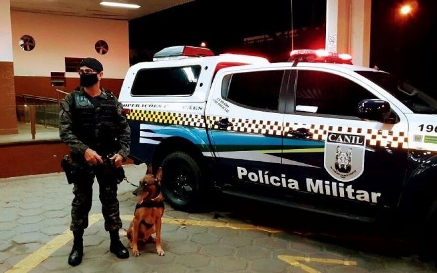 Quebrar o toque de recolher em MS pode dar detenção de 15 dias a seis meses