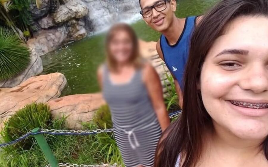 Sem aceitar fim, jovem chamou ex para ‘encontro romântico’ e a matou com 26 facadas em MS
