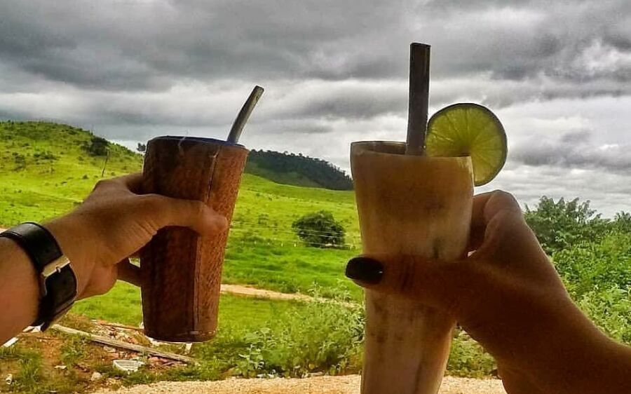 Tereré é declarado Patrimônio Cultural Imaterial da Humanidade