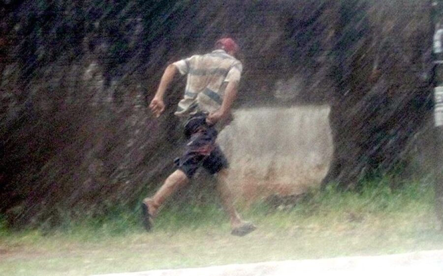 Mato Grosso do Sul está em alerta para chuvas intensas, avisa Defesa Civil
