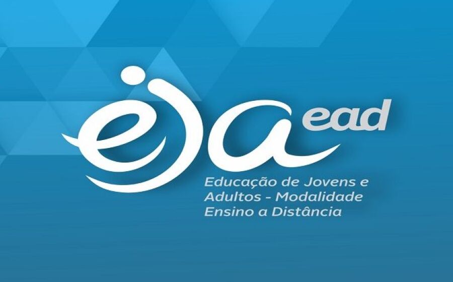 EJA na modalidade EAD será realidade em dois polos da Rede Estadual em 2021