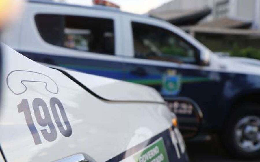 Homem é denunciado por vizinhos após castrar cachorro com estilete