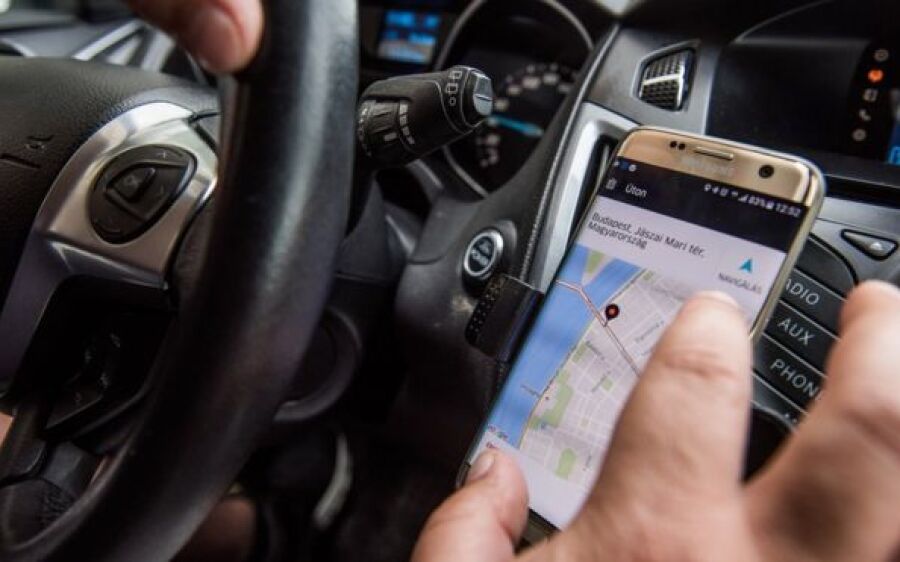 Traficante é preso com carro de aplicativo transportando R$ 7 mil em cocaína