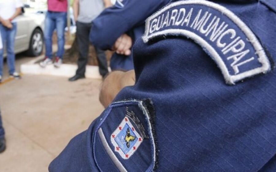 Abertas inscrições para o concurso com 273 vagas da Guarda Municipal