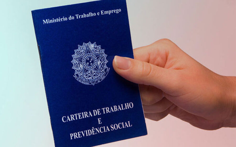 Última segunda-feira do ano tem 715 oportunidades de emprego na Funtrab