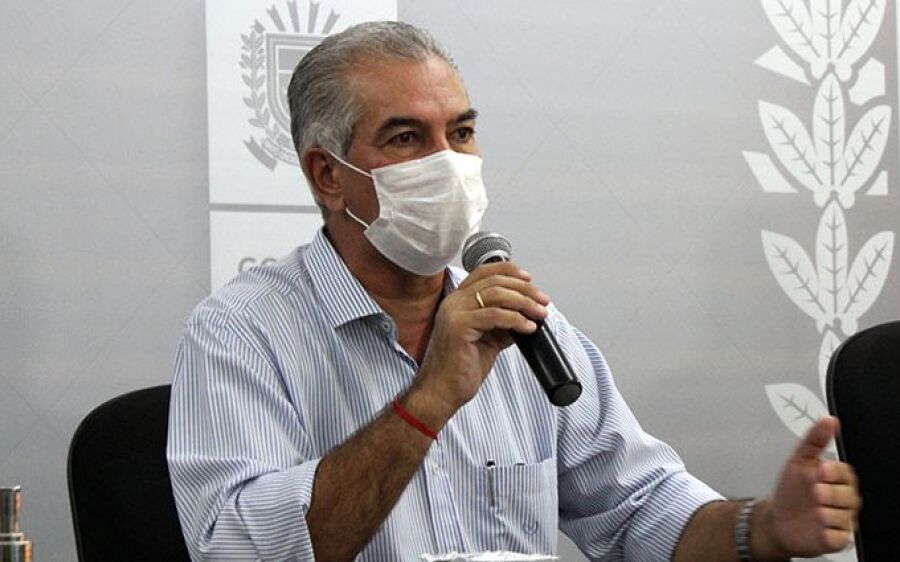 Coronavírus não retrocede em MS e Governo do Estado decide prorrogar o toque de recolher por mais 15