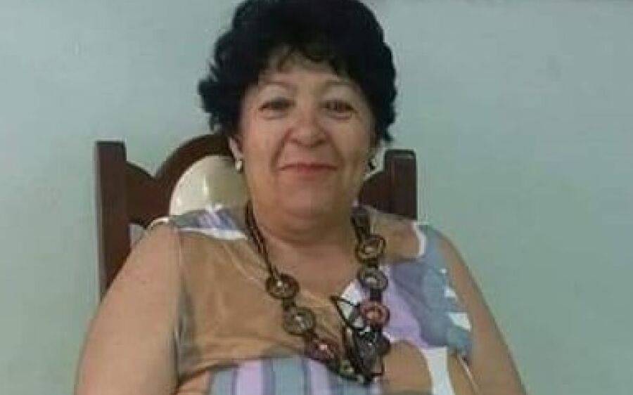 Nota de Pesar pela Morte da professora Ilma Silva Lourenço