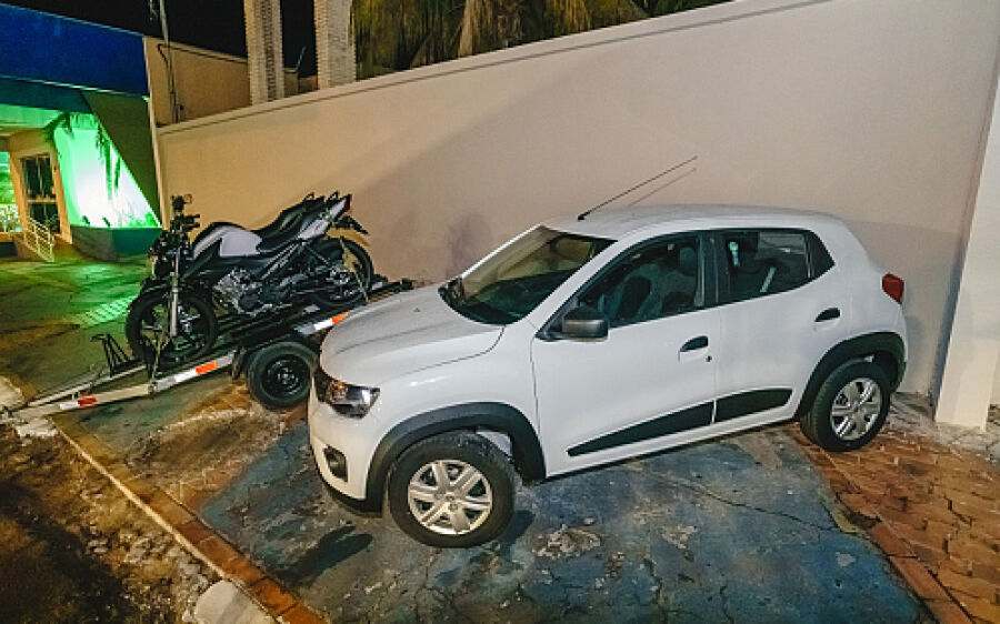 Prefeitura de Coxim  divulga contribuintes ganhadores dos sorteios de prêmios do IPTU