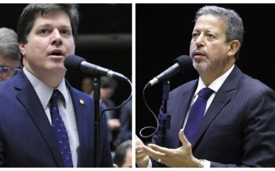 Câmara tem semana decisiva para disputa à presidência
