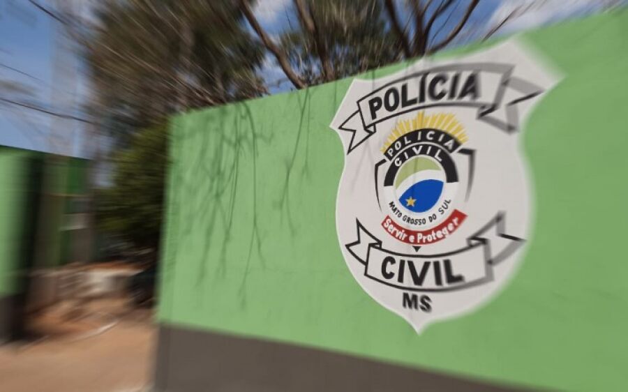 1ª Delegacia de Polícia de Coxim efetuou 262 prisões e apreendeu 29 armas em 2020