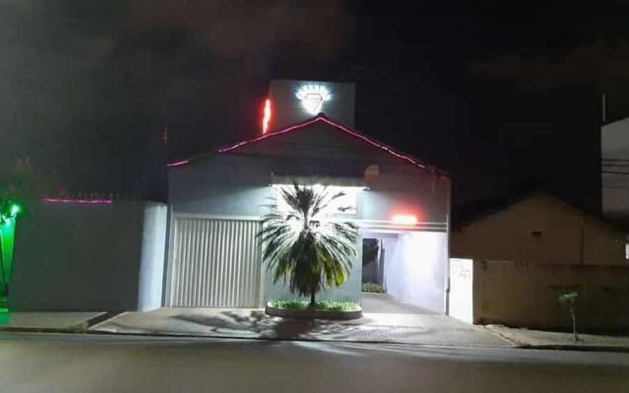 Mulher vai no motel duas vezes nesta madrugada e sofre overdose