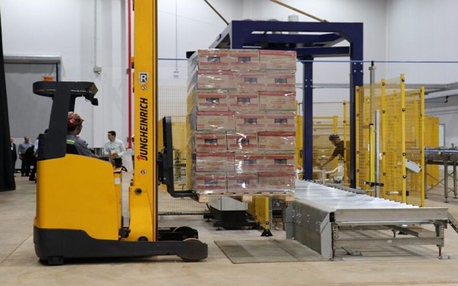 Investimento industrial transforma Dourados no segundo maior exportador de Mato Grosso do Sul