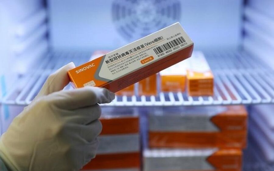 Ministério da Saúde confirma envio da CoronaVac a MS assim que Anvisa autorizar uso