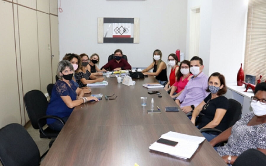 Secretaria divulga cronograma de matrículas para novos alunos em Coxim