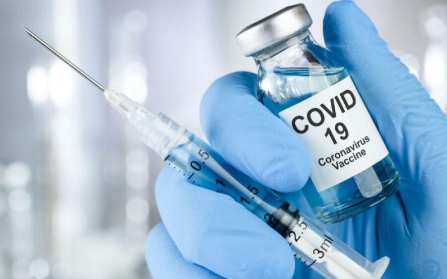 Coxim vai imunizar 1.925 pessoas na 1ª etapa da vacinação contra o Coronavírus