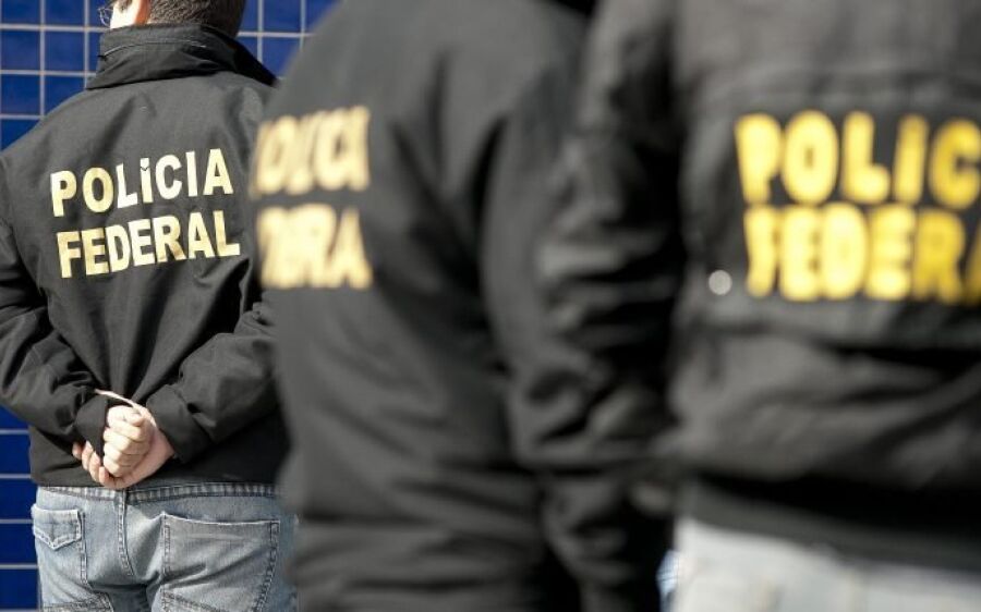 Saiu edital: com vagas em MS, concurso da PF tem salários de até R$ 23,6 mil