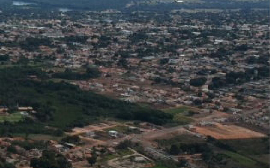 Comunicado: Mudança no horário de coleta de lixo de alguns bairros de Coxim.